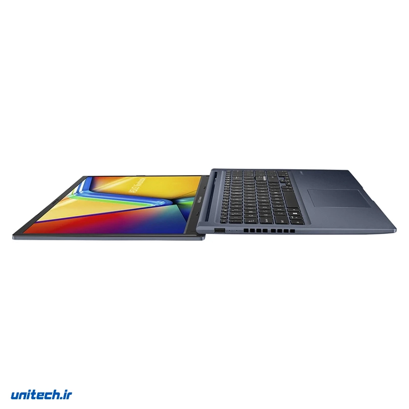 لپ تاپ 15.6 اینچی ایسوس مدل Vivobook 15 A1502NJ1278i9 13900H16GB DDR4 3200MHz512GB SSDTN4